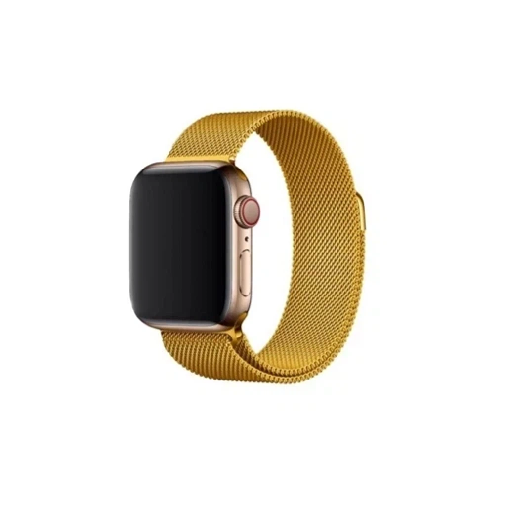 Ремешок для Apple Watch миланская петля